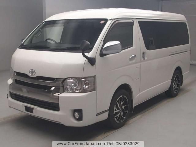 toyota regiusace-van 2016 quick_quick_CBF-TRH211K_TRH211-8007019 image 1