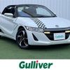 honda s660 2016 -HONDA--S660 DBA-JW5--JW5-1016529---HONDA--S660 DBA-JW5--JW5-1016529- image 1