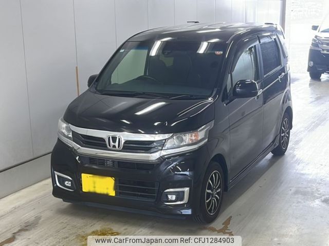 honda n-wgn 2018 -HONDA 【岡山 581ゆ4907】--N WGN JH1-1389209---HONDA 【岡山 581ゆ4907】--N WGN JH1-1389209- image 1