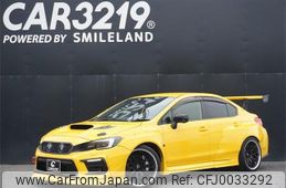 subaru wrx 2016 -SUBARU--WRX VAB--010940---SUBARU--WRX VAB--010940-