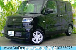 daihatsu tanto 2021 quick_quick_6BA-LA650S_LA650S-1098141