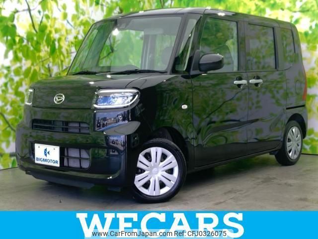 daihatsu tanto 2021 quick_quick_6BA-LA650S_LA650S-1098141 image 1