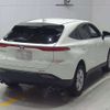 toyota harrier 2021 CFJ1814120 image 2