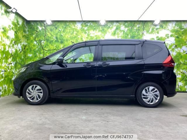 honda freed 2021 quick_quick_6BA-GB5_GB5-3171854 image 2