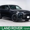 land-rover range-rover 2024 CFJ1583471 image 1
