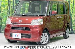 daihatsu tanto 2014 -DAIHATSU--Tanto DBA-LA600S--LA600S-0119384---DAIHATSU--Tanto DBA-LA600S--LA600S-0119384-