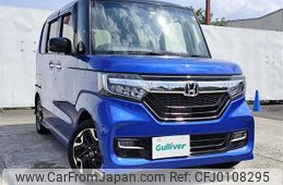 honda n-box 2019 -HONDA--N BOX DBA-JF3--JF3-2104429---HONDA--N BOX DBA-JF3--JF3-2104429-