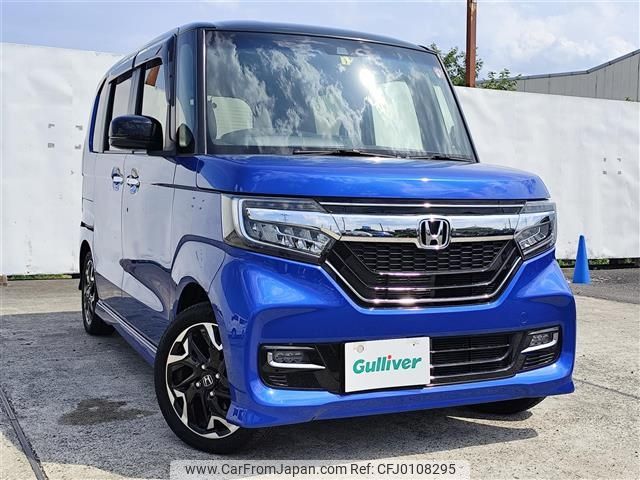 honda n-box 2019 -HONDA--N BOX DBA-JF3--JF3-2104429---HONDA--N BOX DBA-JF3--JF3-2104429- image 1