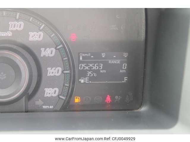 honda stepwagon 2010 quick_quick_DBA-RK1_RK1-1014719 image 2