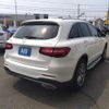 mercedes-benz glc-class 2016 -MERCEDES-BENZ--Benz GLC DBA-253946C--WDC2539462F088004---MERCEDES-BENZ--Benz GLC DBA-253946C--WDC2539462F088004- image 2