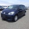 volkswagen up 2014 NIKYO_LD75214 image 3