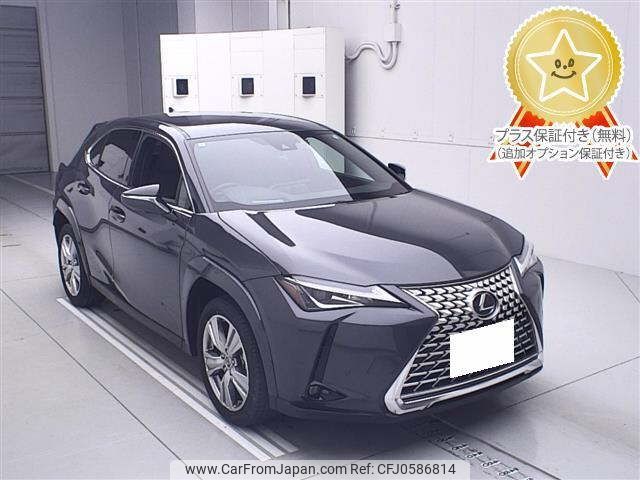 lexus ux 2024 -LEXUS 【三重 302ﾃ139】--Lexus UX MZAH10-2192932---LEXUS 【三重 302ﾃ139】--Lexus UX MZAH10-2192932- image 1