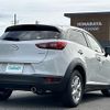 mazda cx-3 2015 -MAZDA--CX-3 LDA-DK5FW--DK5FW-119037---MAZDA--CX-3 LDA-DK5FW--DK5FW-119037- image 23