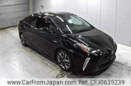 toyota prius 2019 -TOYOTA--Prius ZVW51-6133161---TOYOTA--Prius ZVW51-6133161-