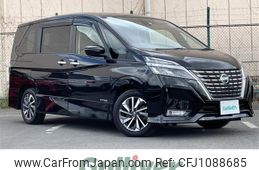 nissan serena 2020 -NISSAN--Serena DAA-GFC27--GFC27-193861---NISSAN--Serena DAA-GFC27--GFC27-193861-