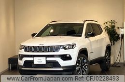 jeep compass 2024 quick_quick_3BA-M624_MCANJRCB1PFB04992