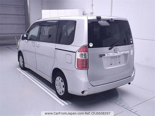 toyota noah 2009 -TOYOTA--Noah ZRR70G-0261218---TOYOTA--Noah ZRR70G-0261218- image 2