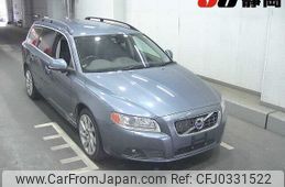 volvo v70 2012 -VOLVO--Volvo V70 BB4164TW--YV1BW485BD1249529---VOLVO--Volvo V70 BB4164TW--YV1BW485BD1249529-