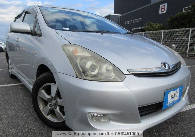 toyota wish 2006 REALMOTOR_Y2024110139F-12 image 2