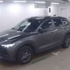 mazda cx-5 2021 -MAZDA 【一宮 330ｿ9249】--CX-5 6BA-KF5P--KF5P-450843---MAZDA 【一宮 330ｿ9249】--CX-5 6BA-KF5P--KF5P-450843- image 2