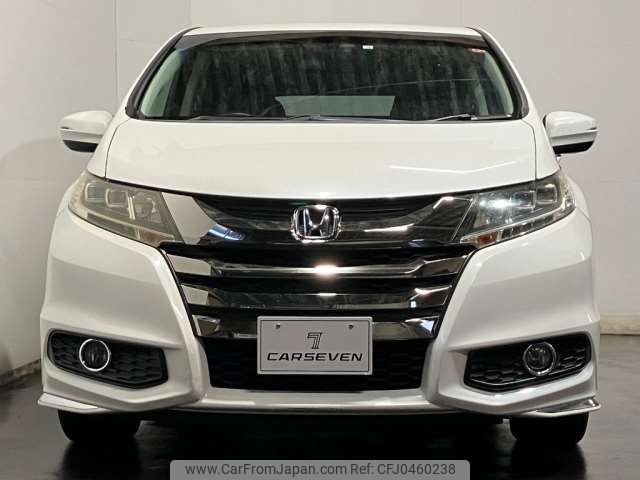 honda odyssey 2014 -HONDA 【名古屋 306ﾃ6418】--Odyssey DBA-RC2--RC2-1003010---HONDA 【名古屋 306ﾃ6418】--Odyssey DBA-RC2--RC2-1003010- image 2