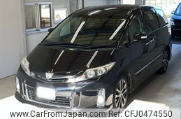 toyota estima 2013 -TOYOTA 【長崎 300ぬ5599】--Estima ACR50W-0169283---TOYOTA 【長崎 300ぬ5599】--Estima ACR50W-0169283-