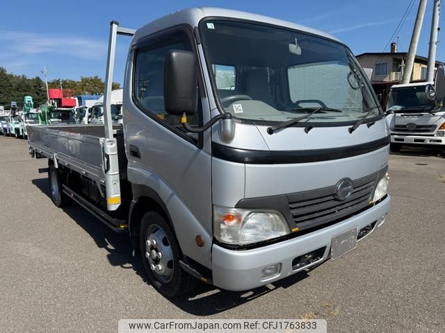 hino dutro 2007 CFJ1763833 image 2