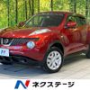 nissan juke 2011 -NISSAN--Juke DBA-YF15--YF15-044980---NISSAN--Juke DBA-YF15--YF15-044980- image 1