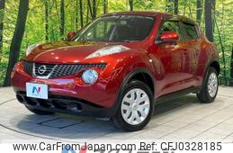 nissan juke 2011 -NISSAN--Juke DBA-YF15--YF15-044980---NISSAN--Juke DBA-YF15--YF15-044980-