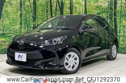 toyota yaris 2023 quick_quick_MXPA10_MXPA10-2065629