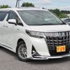 toyota alphard 2020 -TOYOTA--Alphard 6AA-AYH30W--AYH30-0105344---TOYOTA--Alphard 6AA-AYH30W--AYH30-0105344- image 3