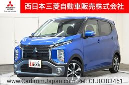 mitsubishi ek-cross 2024 -MITSUBISHI--ek X 4AA-B35W--B35W-0400***---MITSUBISHI--ek X 4AA-B35W--B35W-0400***-