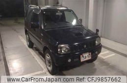 suzuki jimny 2007 -SUZUKI 【秋田 】--Jimny JB23W-534905---SUZUKI 【秋田 】--Jimny JB23W-534905-