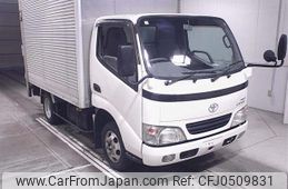 toyota dyna-truck 2007 -TOYOTA--Dyna KDY280-0014363---TOYOTA--Dyna KDY280-0014363-