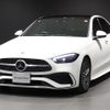 mercedes-benz c-class 2022 -MERCEDES-BENZ--Benz C Class 5AA-206043C--W1K2060432R087257---MERCEDES-BENZ--Benz C Class 5AA-206043C--W1K2060432R087257- image 6
