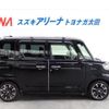 suzuki spacia 2018 -SUZUKI 【群馬 583ｶ255】--Spacia MK53S--557355---SUZUKI 【群馬 583ｶ255】--Spacia MK53S--557355- image 28