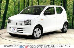 suzuki alto 2019 -SUZUKI--Alto DBA-HA36S--HA36S-523969---SUZUKI--Alto DBA-HA36S--HA36S-523969-