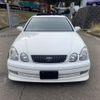 toyota aristo 2002 -TOYOTA--Aristo GH-JZS161--JZS161-0027810---TOYOTA--Aristo GH-JZS161--JZS161-0027810- image 3