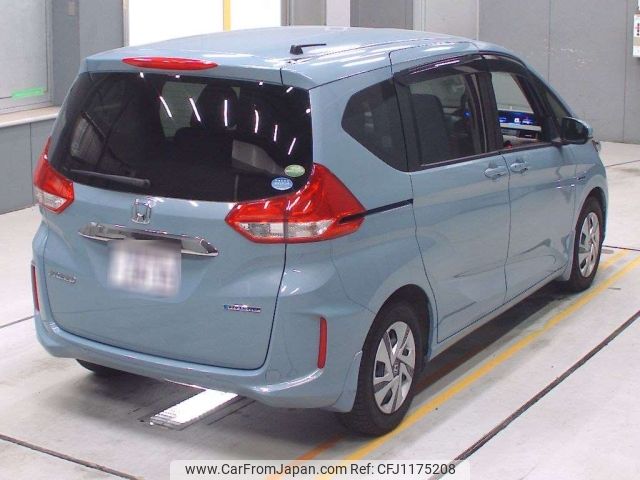 honda freed 2021 -HONDA 【岐阜 503て2835】--Freed GB7-3146434---HONDA 【岐阜 503て2835】--Freed GB7-3146434- image 2