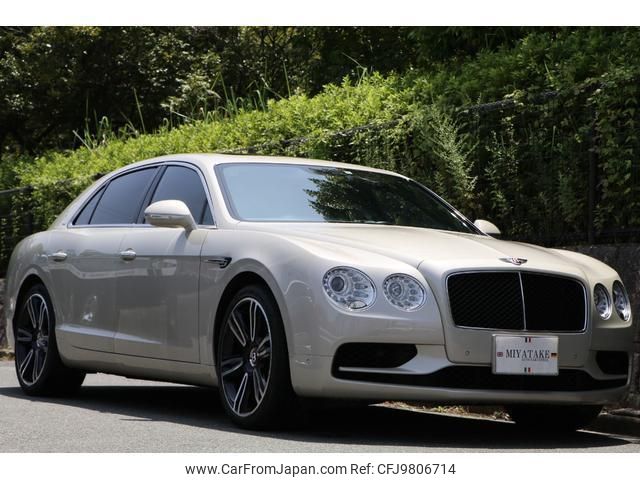 bentley continental-flying-spur 2016 quick_quick_BECYC_SCBEE53W2HC059585 image 2