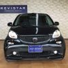 smart fortwo-convertible 2018 quick_quick_DBA-453444_WME4534442K243808 image 3