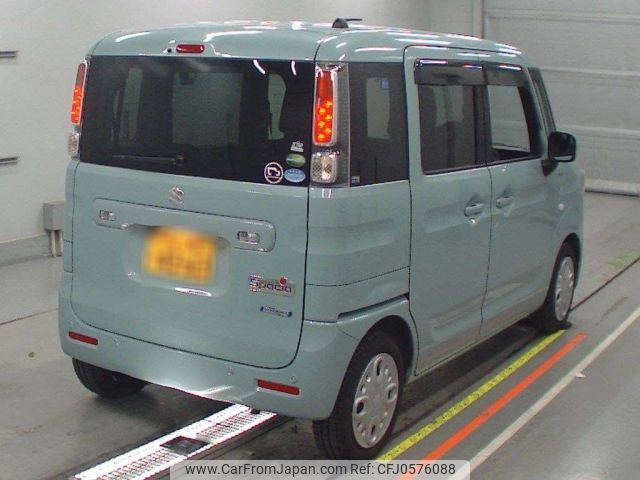 suzuki spacia 2020 -SUZUKI 【柏 580そ4363】--Spacia MK53S-317666---SUZUKI 【柏 580そ4363】--Spacia MK53S-317666- image 2