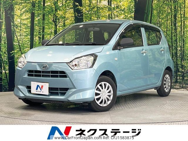 daihatsu mira-e-s 2019 CFJ1583875 image 1