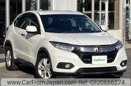 honda vezel 2018 -HONDA--VEZEL DBA-RU1--RU1-1305396---HONDA--VEZEL DBA-RU1--RU1-1305396-