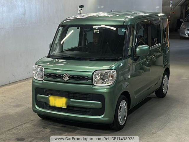 suzuki spacia 2019 CFJ1498926 image 1