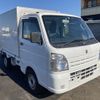 suzuki carry-truck 2018 -SUZUKI--Carry Truck EBD-DA16T--DA16T-405342---SUZUKI--Carry Truck EBD-DA16T--DA16T-405342- image 1