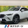 mazda cx-3 2016 -MAZDA--CX-3 LDA-DK5FW--DK5FW-202015---MAZDA--CX-3 LDA-DK5FW--DK5FW-202015- image 1