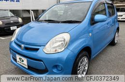 toyota passo 2016 quick_quick_DBA-KGC30_KGC30-0251781