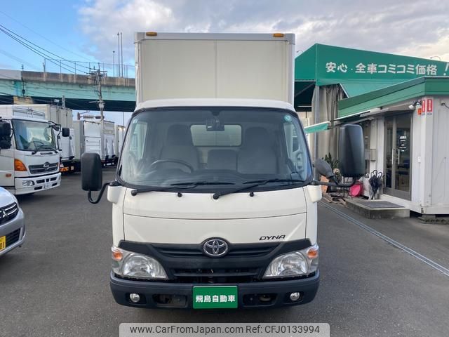 toyota dyna-truck 2015 GOO_NET_EXCHANGE_0802180A30240823W001 image 2