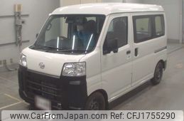 daihatsu hijet-van 2023 CFJ1755290